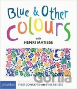 Blue and Other Colours