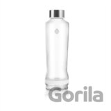 Fľaša EQUA DROP White