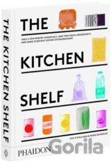 The Kitchen Shelf