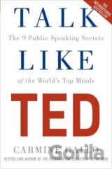 Talk Like TED