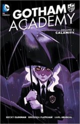 Gotham Academy (Volume 2)
