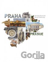 Praha: obrazová publikácia