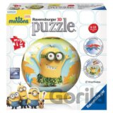 Puzzleball Mimoni