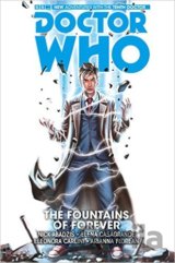 Doctor Who: The Fountains of Forever