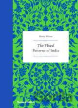 The Floral Patterns of India