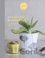 Stamping and Printing