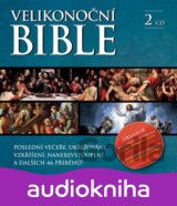 VARIOUS: VELIKONOCNI BIBLE (  2-CD)