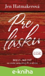 Pre lásku