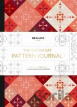The Dreamday Pattern Journal: Heraldic