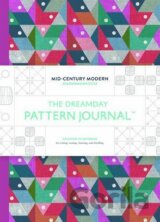 The Dreamday Pattern Journal: Mid-Century Modern - Scandinavian Style