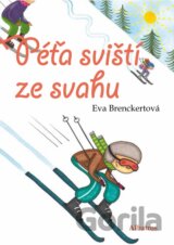 Péťa sviští ze svahu
