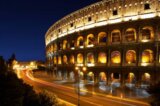 Colosseum by Nigh