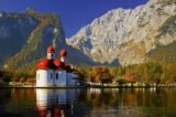 St. Bartholomews Königsee