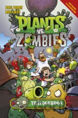 Plants vs. Zombies: Trávogedon