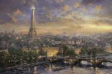 Paris, Mesto lásky