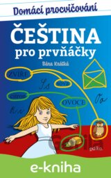 Domácí procvičování - čeština pro prvňáčky