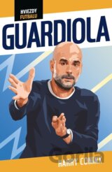 Hviezdy futbalu: Guardiola