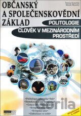 Občanský a společenskovědní základ - Politologie