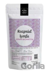 Rozprúď lymfu