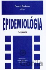 Epidemiológia (4.vydanie)