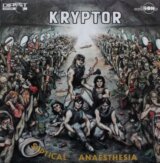Kryptor: Septical Anaesthesia (Remastered 2024) LP