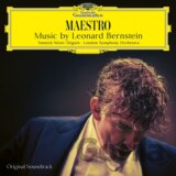 London Symphony Orchestra, Yannick Nézet-Séguin: Maestro: Music By Leonard Bernstein LP