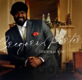 Gregory Porter: Christmas Wish (Color) LP