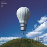 Alan Parsons: On Air  (Red) LP