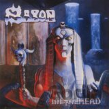 Saxon: Metalhead (Coloured) LP