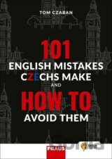 101 English Mistakes Czechs Make