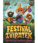 Festival zvířátek