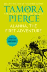 Alanna, The First Adventure