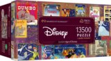 Zlatý vek Disney