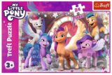 Veselý deň Poníkov / Hasbro, My Little Pony