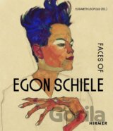 The Faces of Egon Schiele