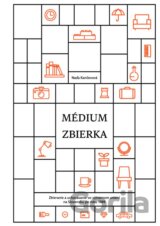 Médium zbierka