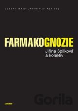 Farmakognozie