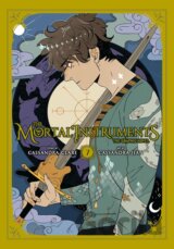 The Mortal Instruments (Volume 7)