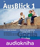 AusBlick 1: 2 Audio-CDs B1