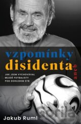 Vzpomínky disidenta