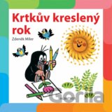 Krtkův kreslený rok