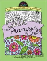 Color the Promises of God