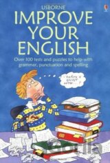 Improve Your English