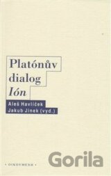 Platónův dialog Ión