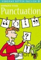 Improve Your Punctuation