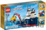 LEGO Creator 31045 Prieskumník oceánu