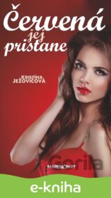 Červená jej pristane