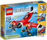 LEGO Creator 31047 Vrtuľové lietadlo