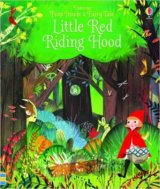 Peep Inside Little Red Riding Hood
