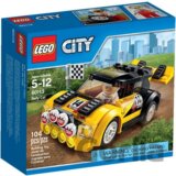 LEGO City Great Vehicles 60113 Pretekárske auto